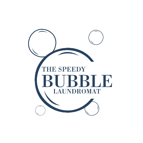 The Speedy Bubble Laundromat