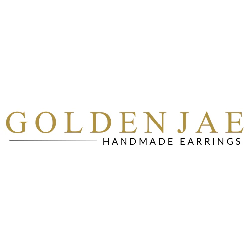 Golden Jae Handmade Earrings