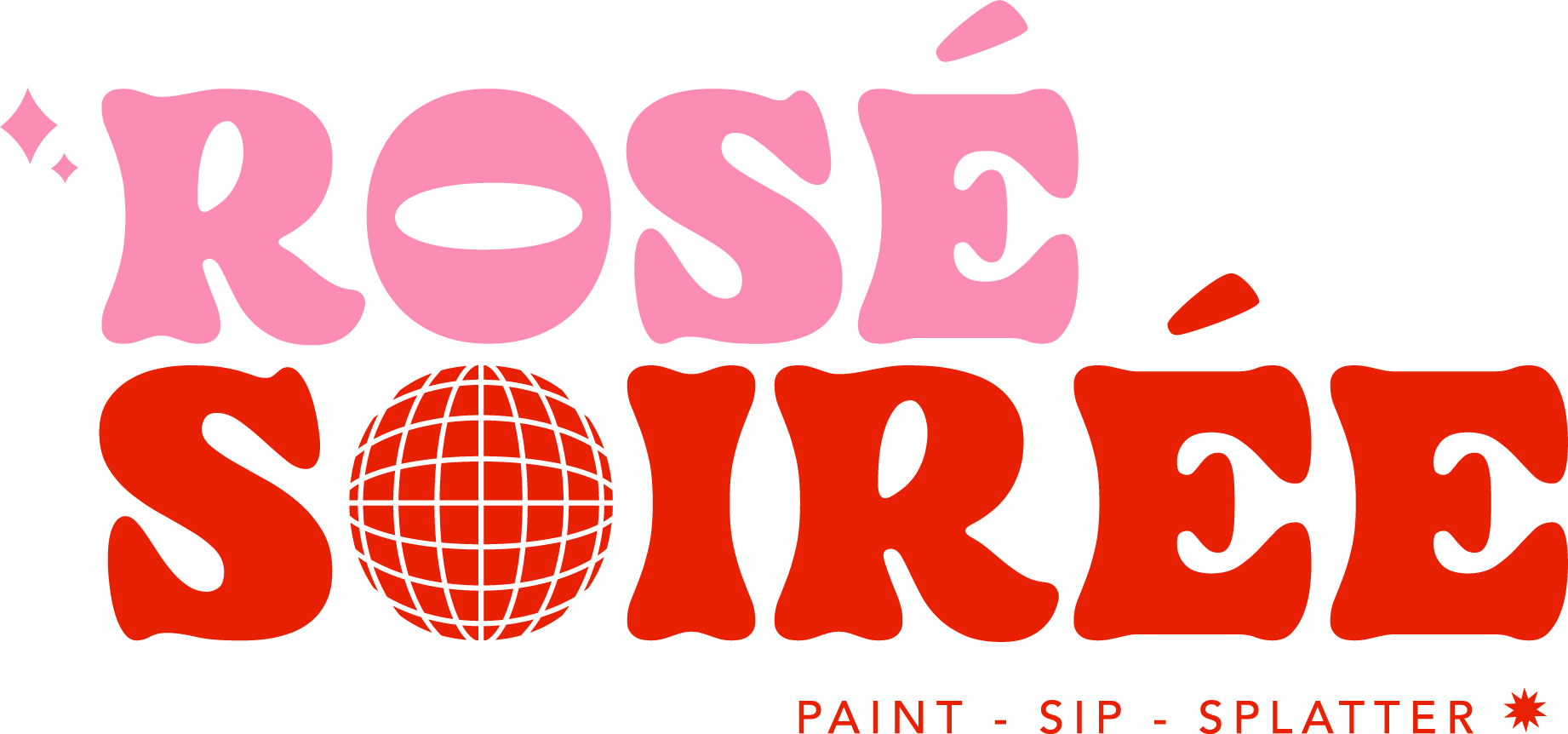 Rosé Soirée