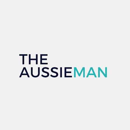 The Aussie Man