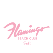 Flamingo Beach Club Bali