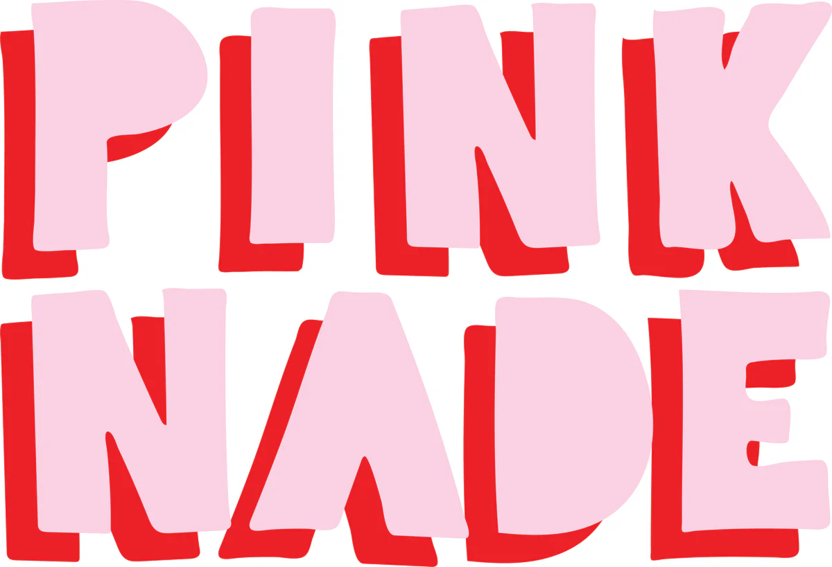 Pink Nade