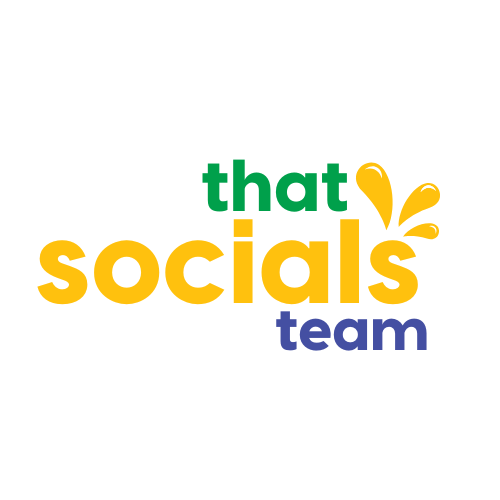 That Socials Team