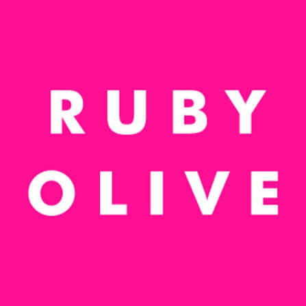 Ruby Olive