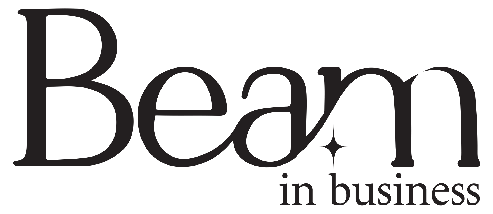 Beam in Business